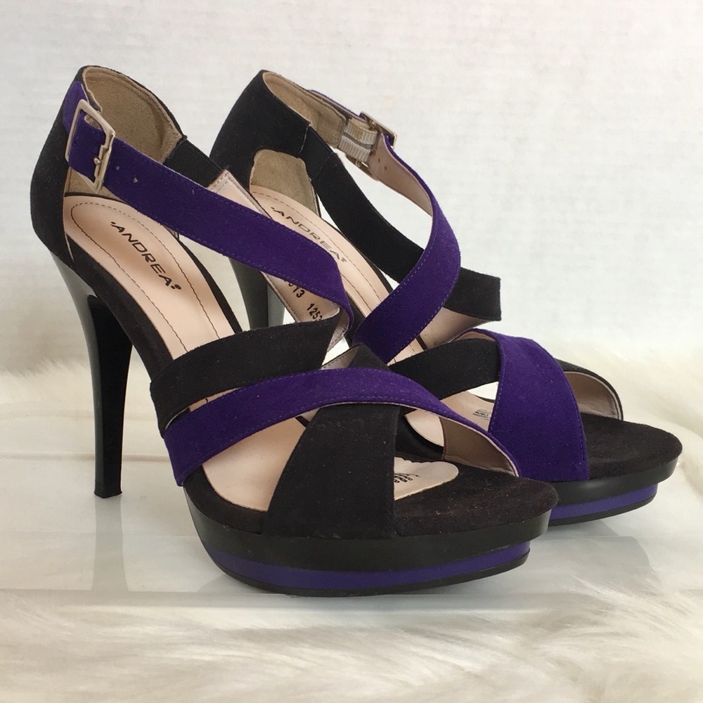 Andrea Heels